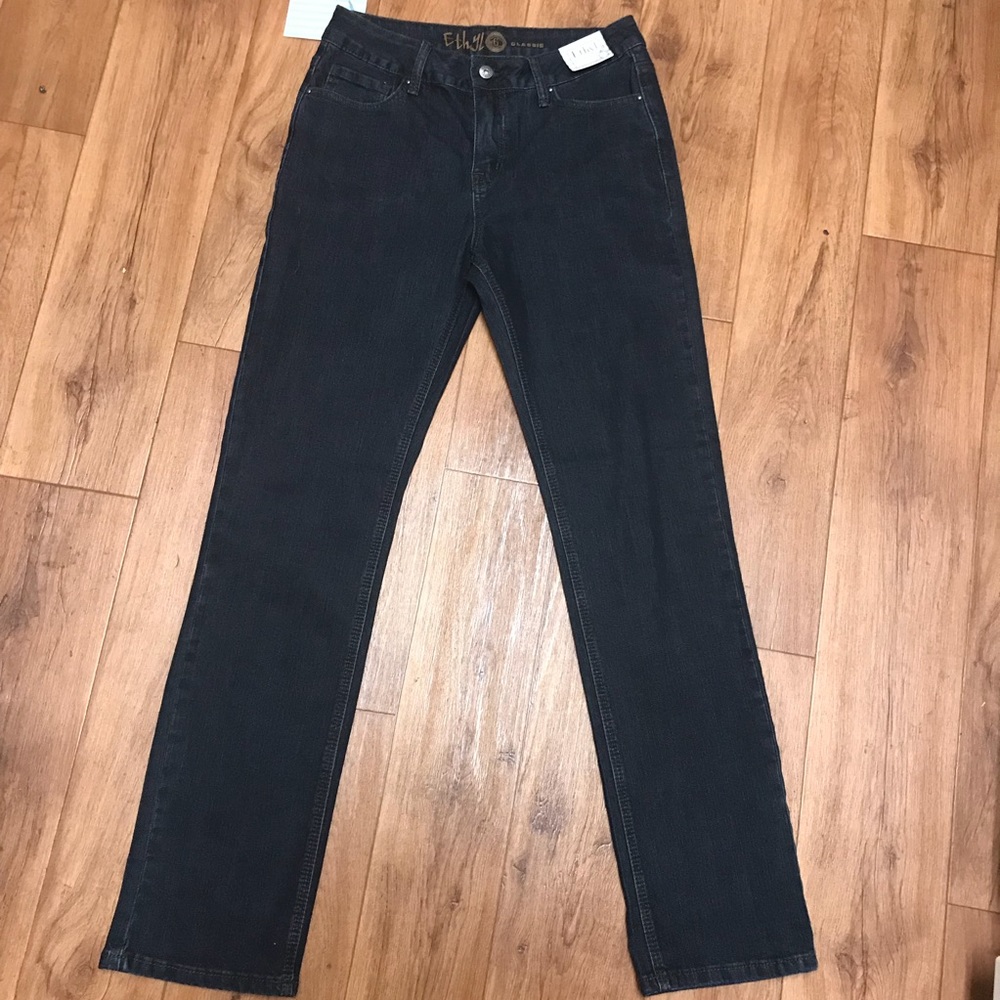 Ethyl Denim Jeans ⚡️